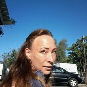 Meet your Posher, April hahn